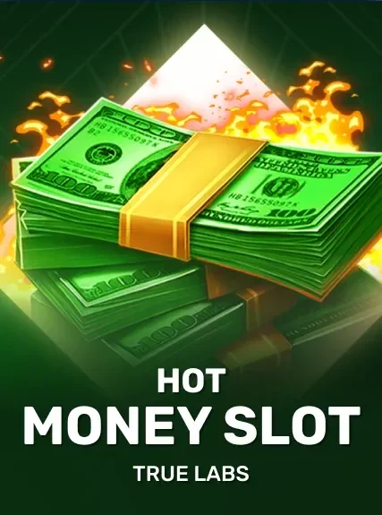 Hot Money Slot